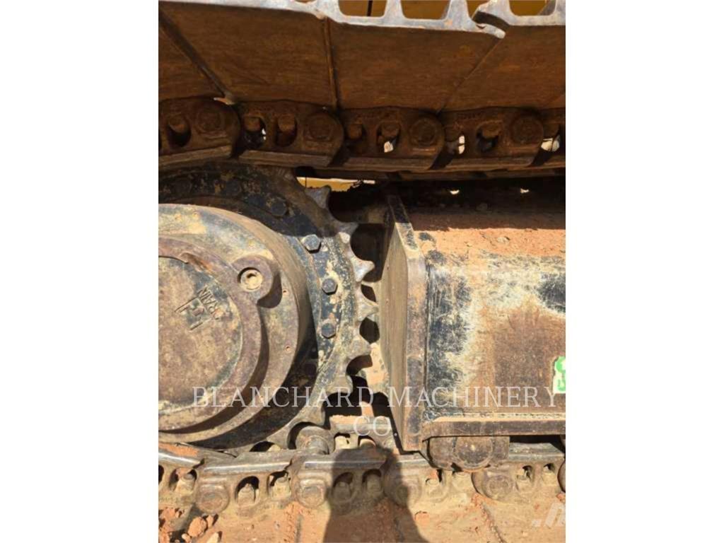 CAT 336 Crawler excavators