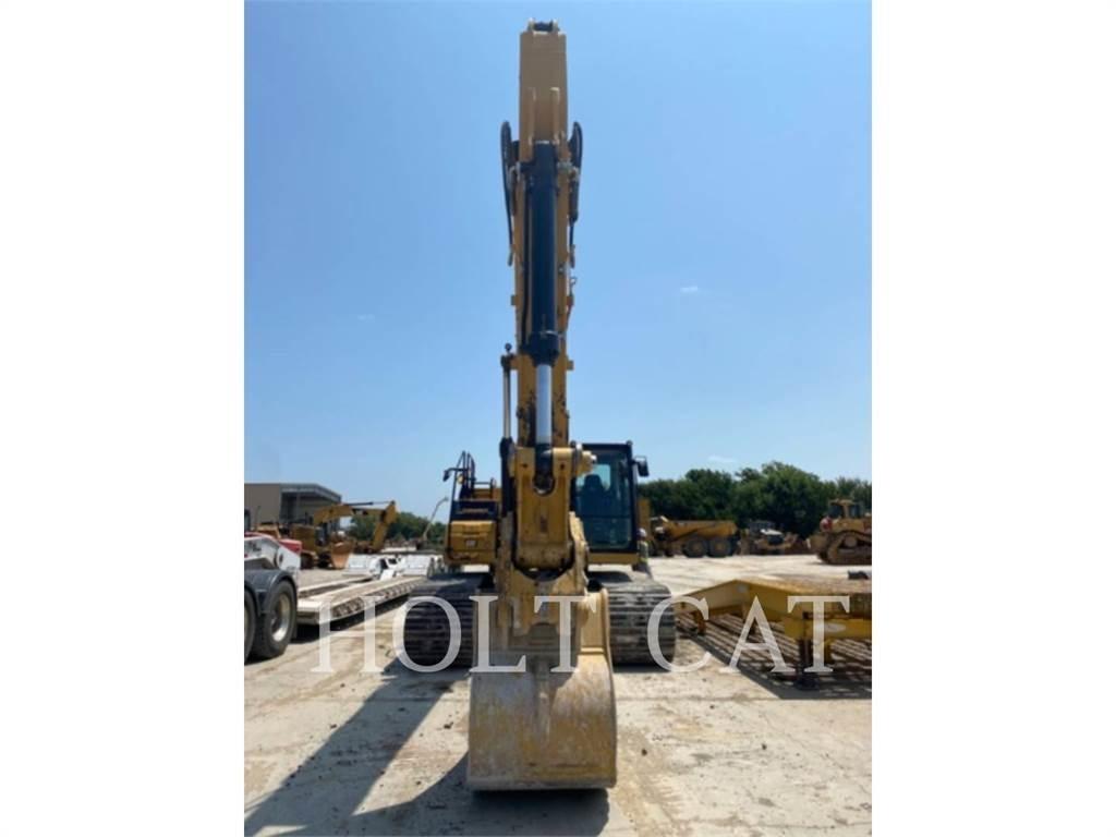 CAT 336 Crawler excavators