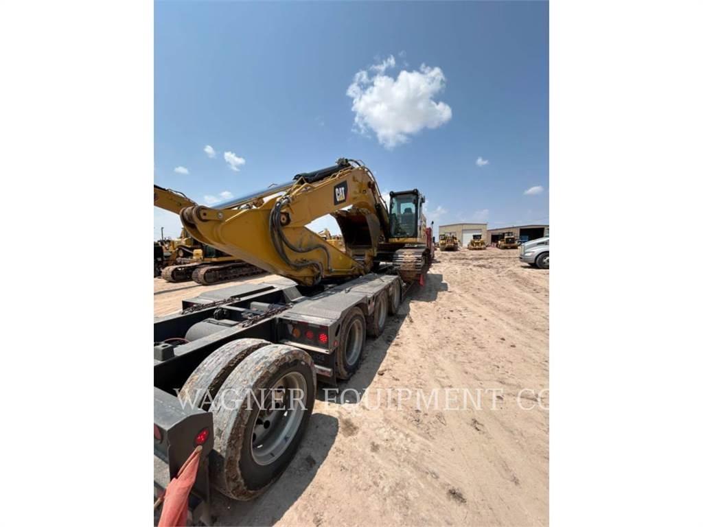 CAT 336 Crawler excavators