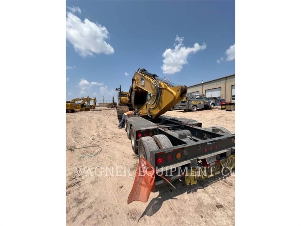 CAT 336 Crawler excavators