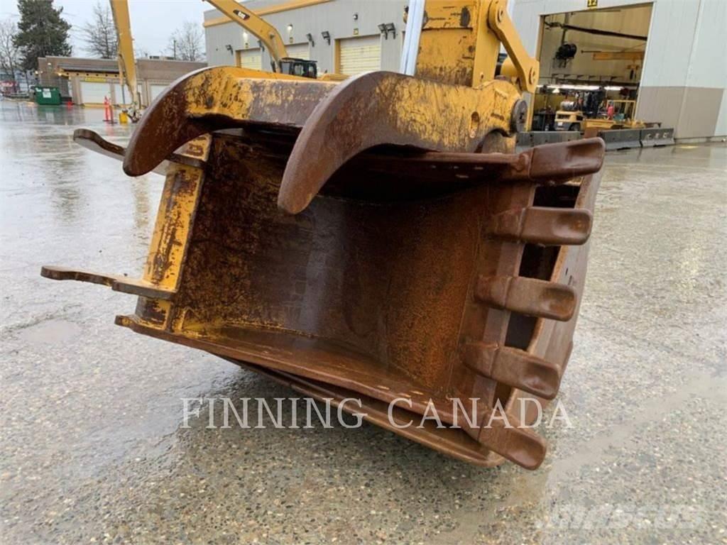 CAT 336-07 Crawler excavators