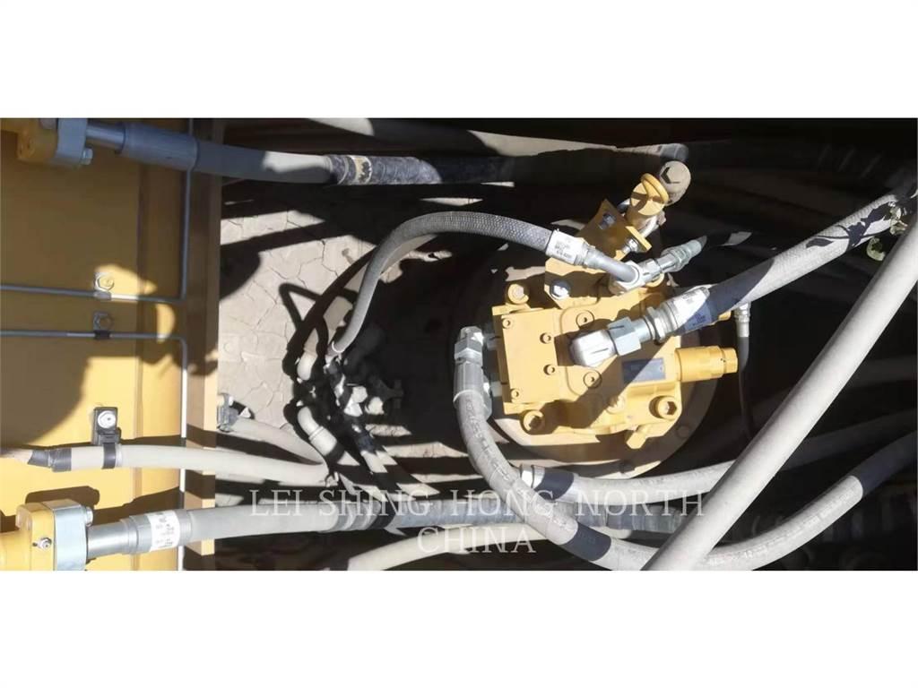 CAT 336-07 Crawler excavators