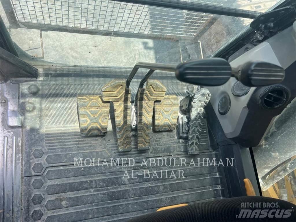 CAT 336-07GC Crawler excavators