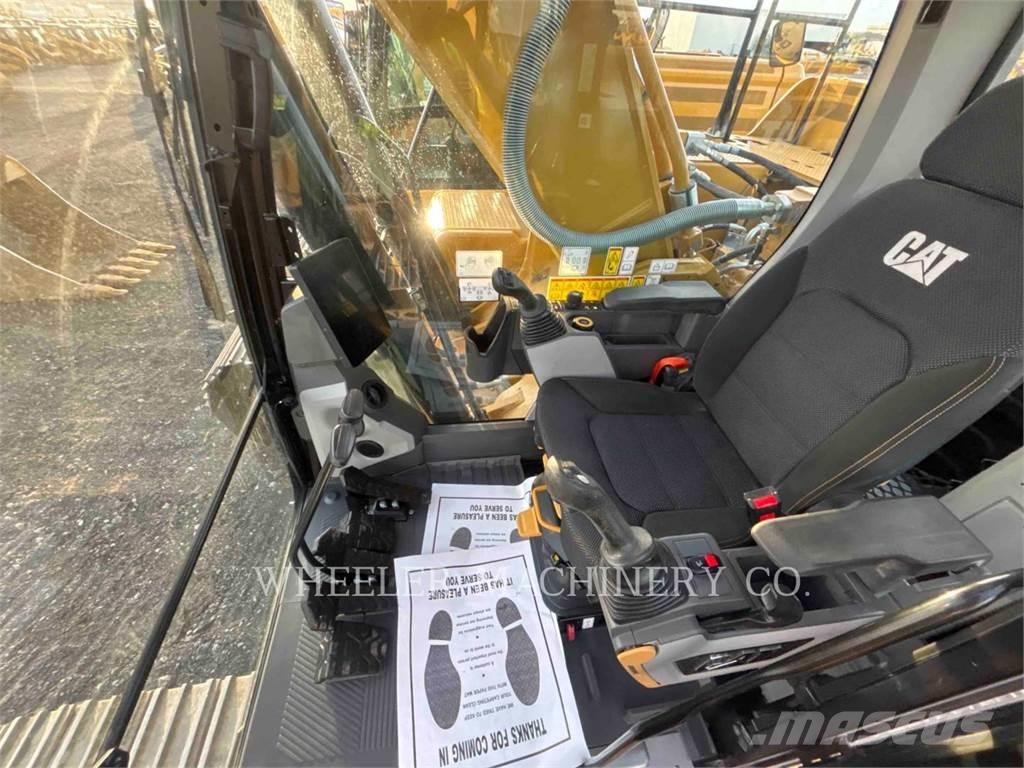 CAT 336-08 CF Crawler excavators