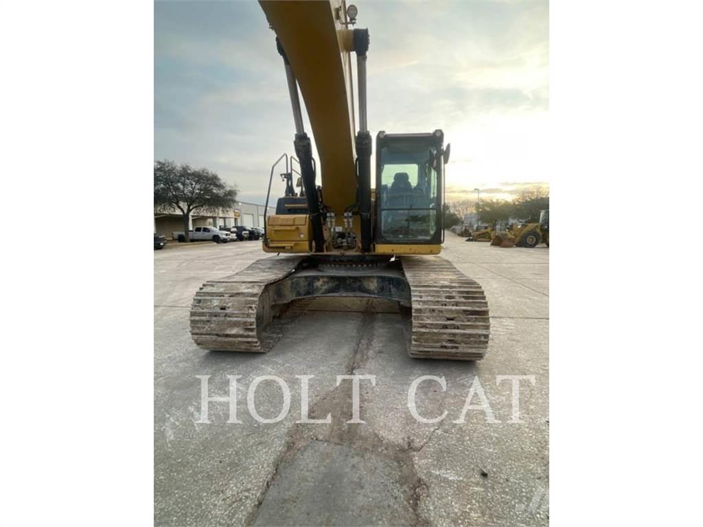 CAT 336 10 Crawler excavators