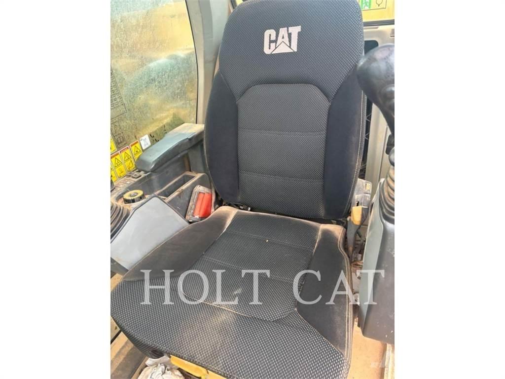 CAT 336 12 TC Crawler excavators