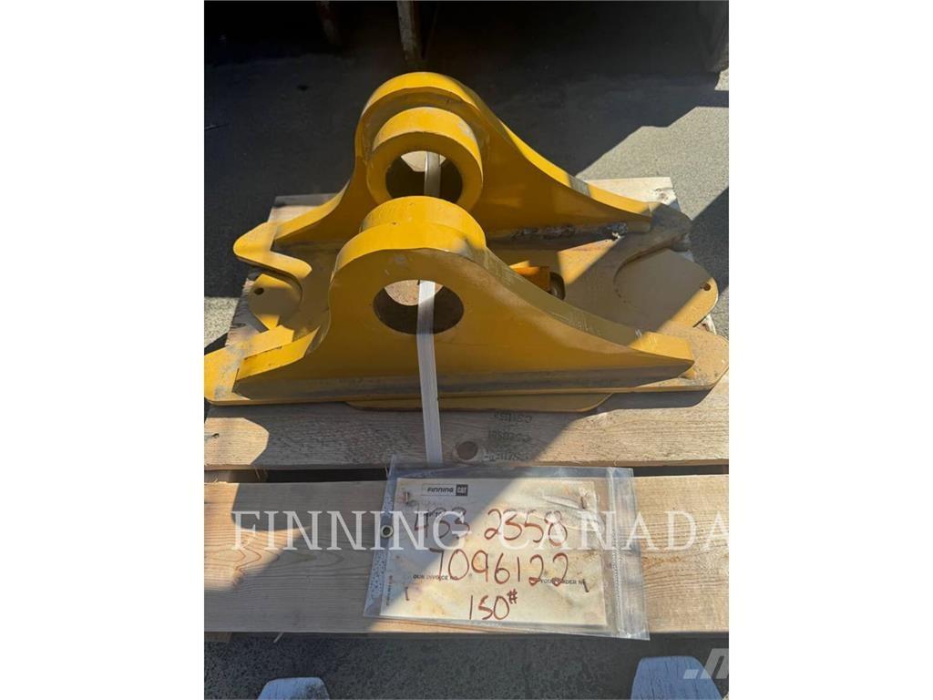 CAT 336-AD BRACKET-GP Other