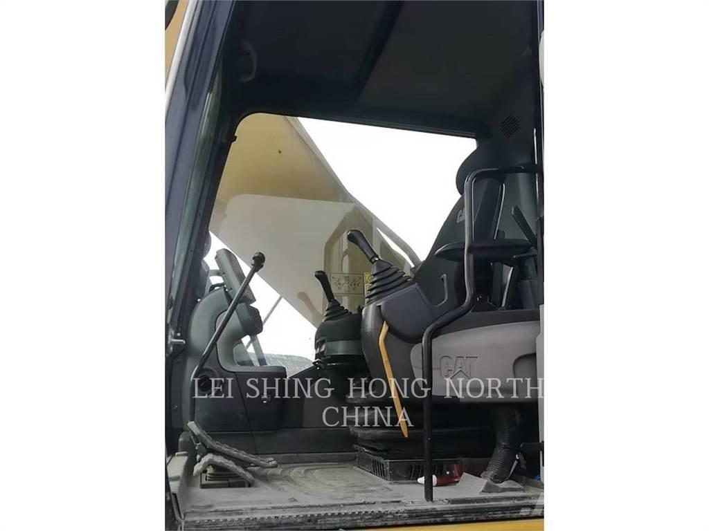 CAT 336D2 Crawler excavators