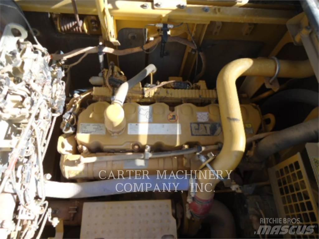 CAT 336FL Crawler excavators