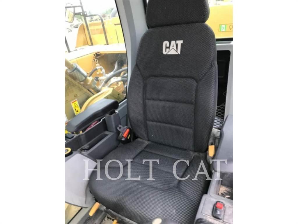CAT 336GC Crawler excavators
