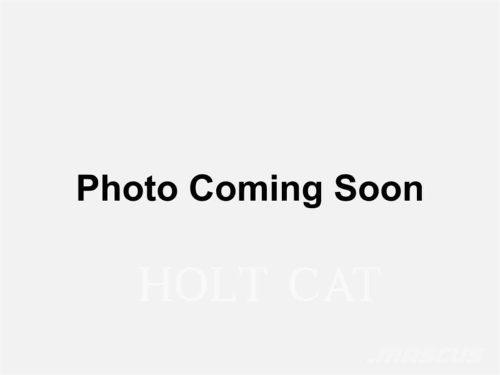 CAT 340 10 TC Crawler excavators