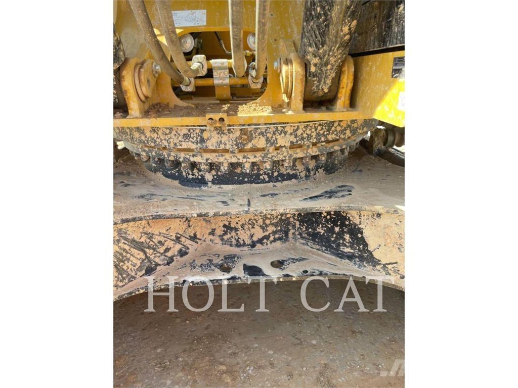 CAT 340 10 TC Crawler excavators