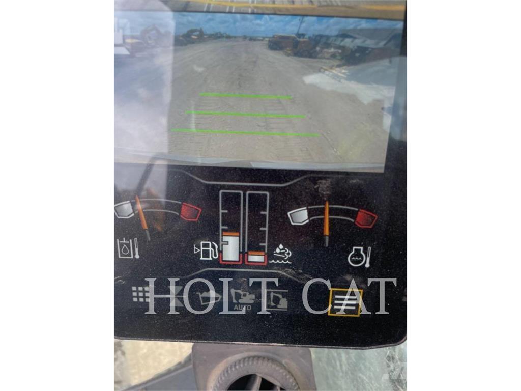 CAT 340 12 Crawler excavators