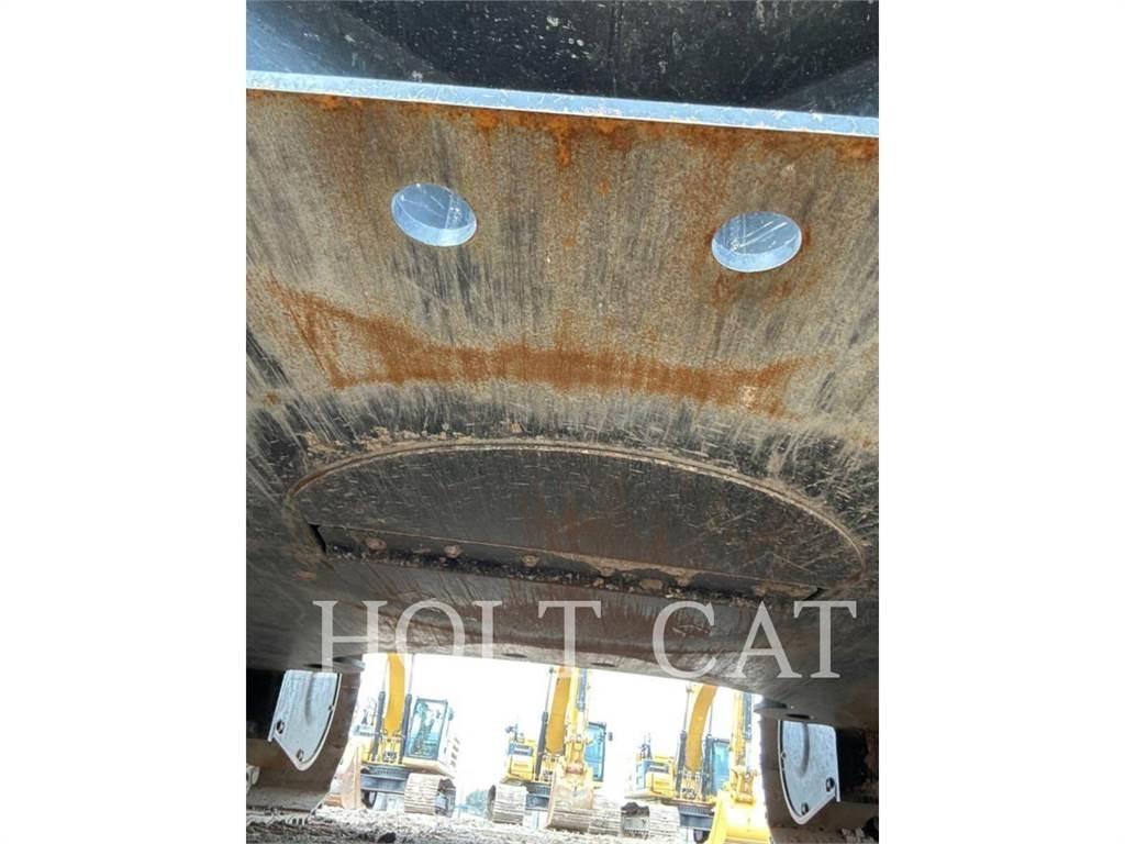 CAT 340 12 TC Crawler excavators