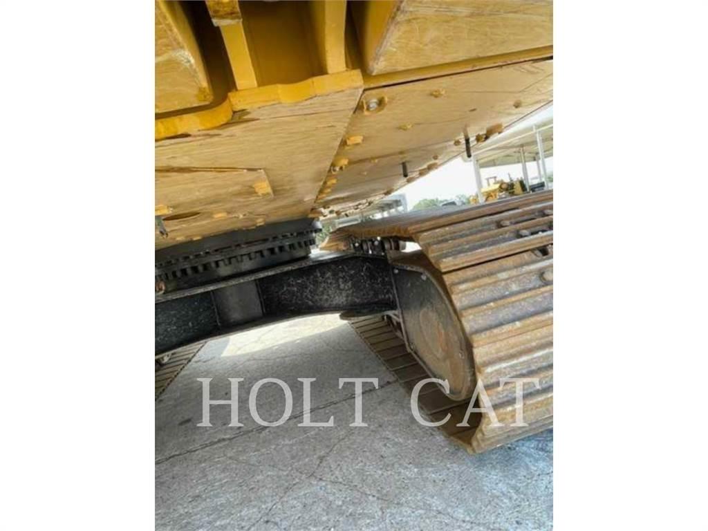 CAT 340 12 TC Crawler excavators