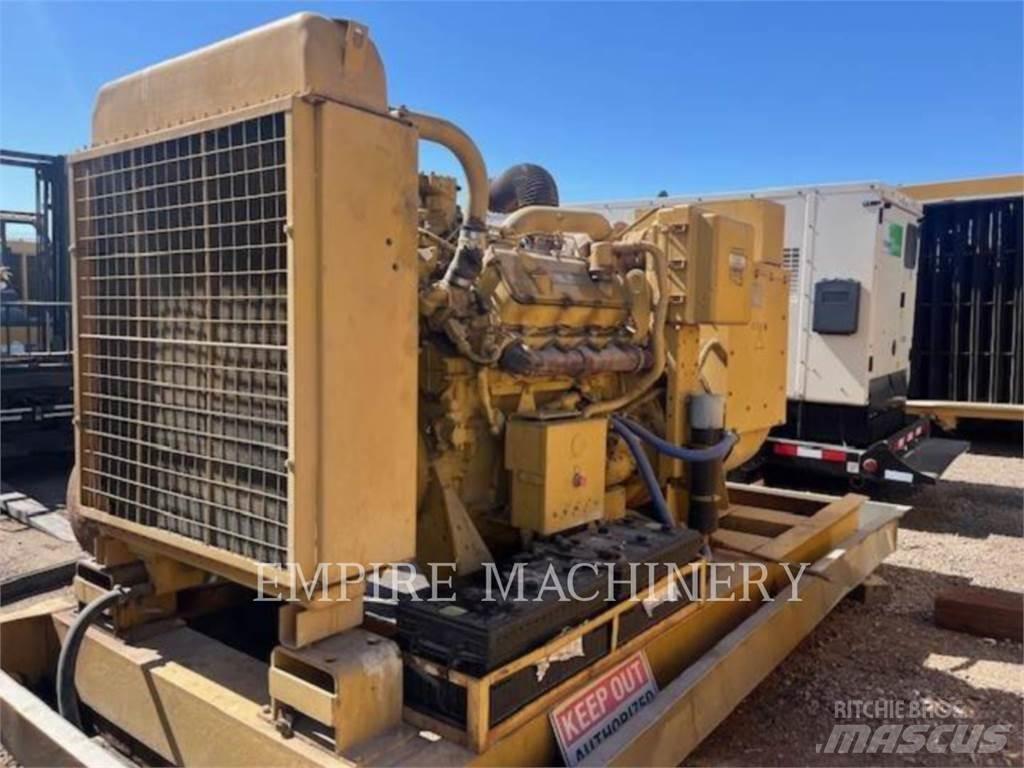 CAT 3408 Diesel Generators