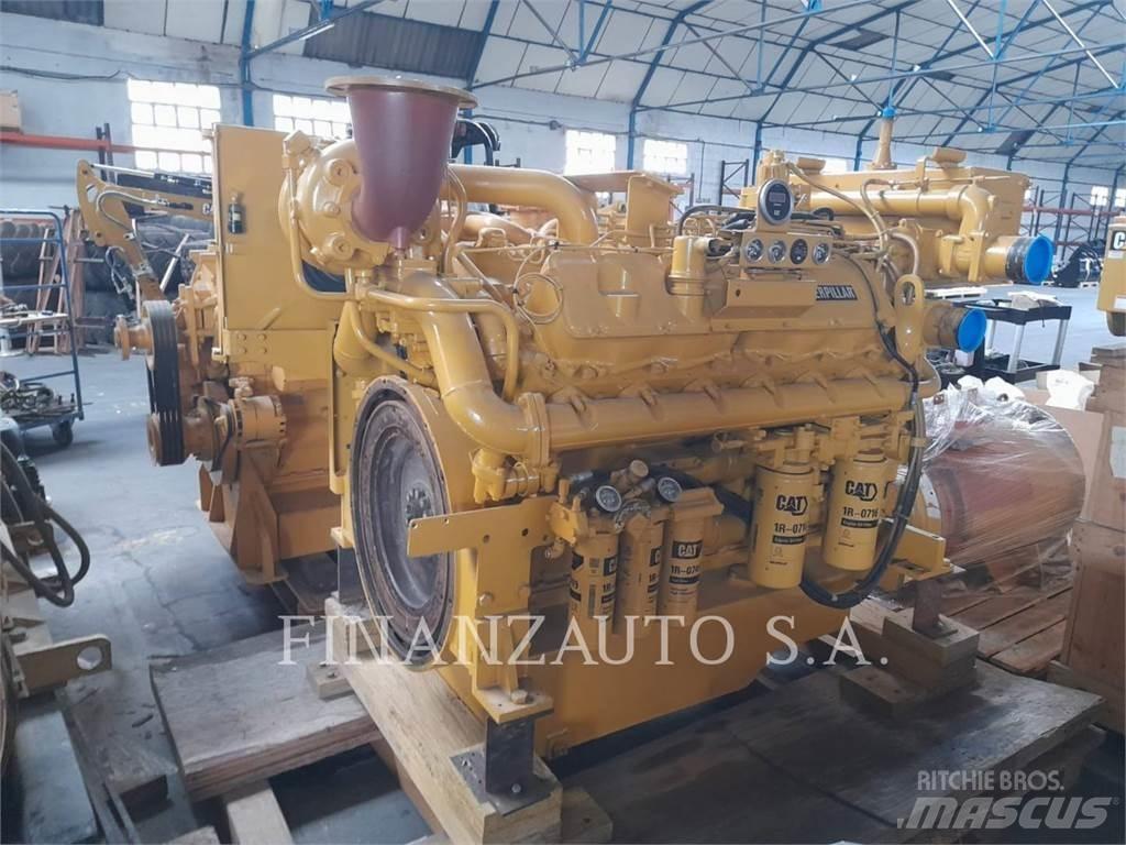 CAT 3412 Other Generators
