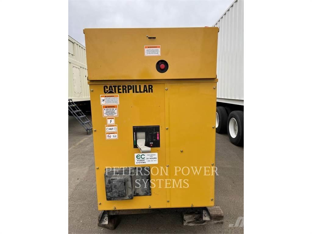 CAT 3412 Diesel Generators