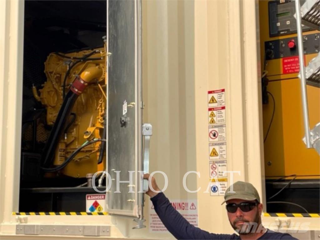 CAT 3412 Other Generators