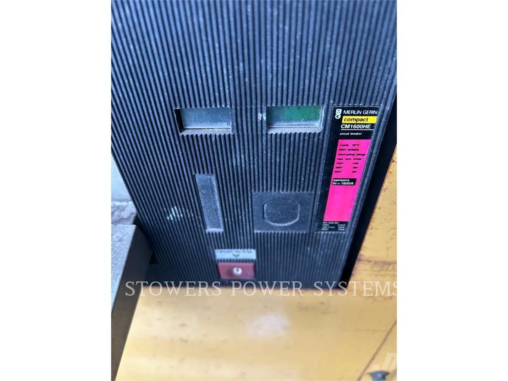 CAT 3412C Other Generators