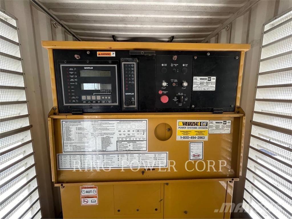CAT 3412C Other Generators