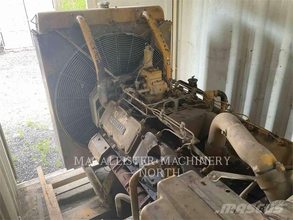 CAT 3412C PKG Other Generators