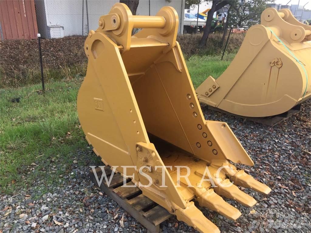 CAT 345 Buckets