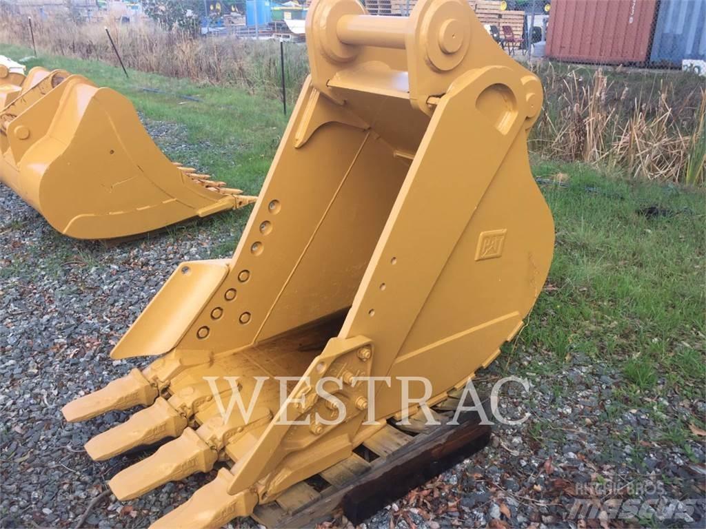 CAT 345 Buckets