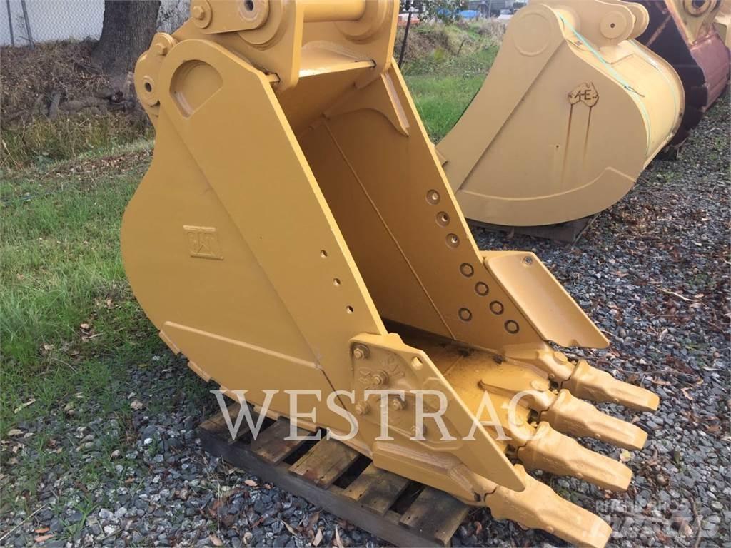 CAT 345 Buckets