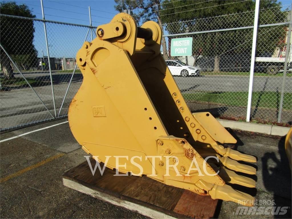 CAT 345 Buckets