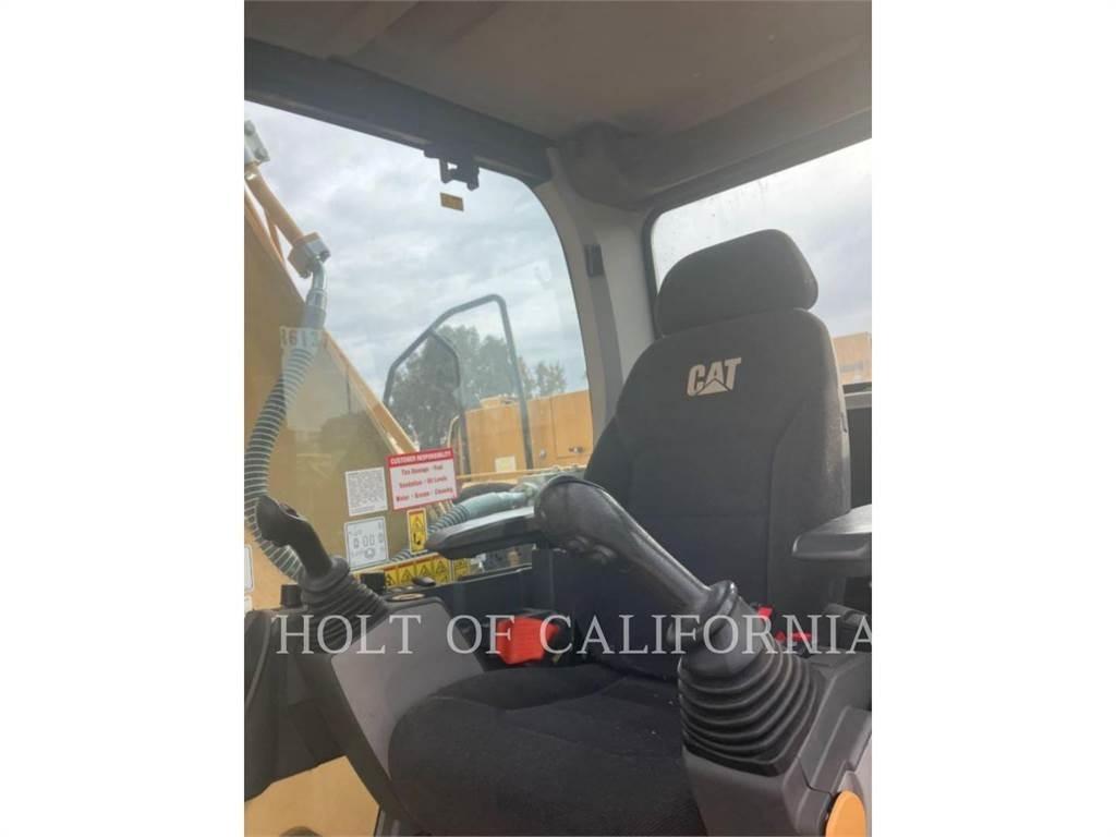 CAT 349 Crawler excavators
