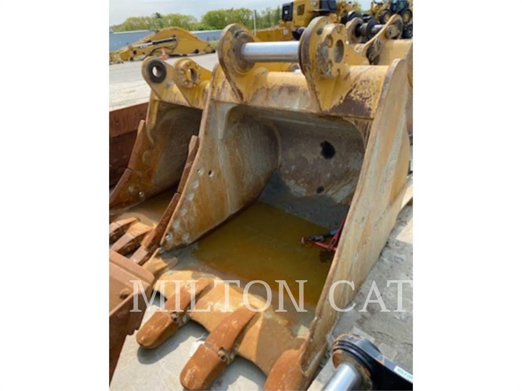 CAT 349 BUCKET 55IN Buckets