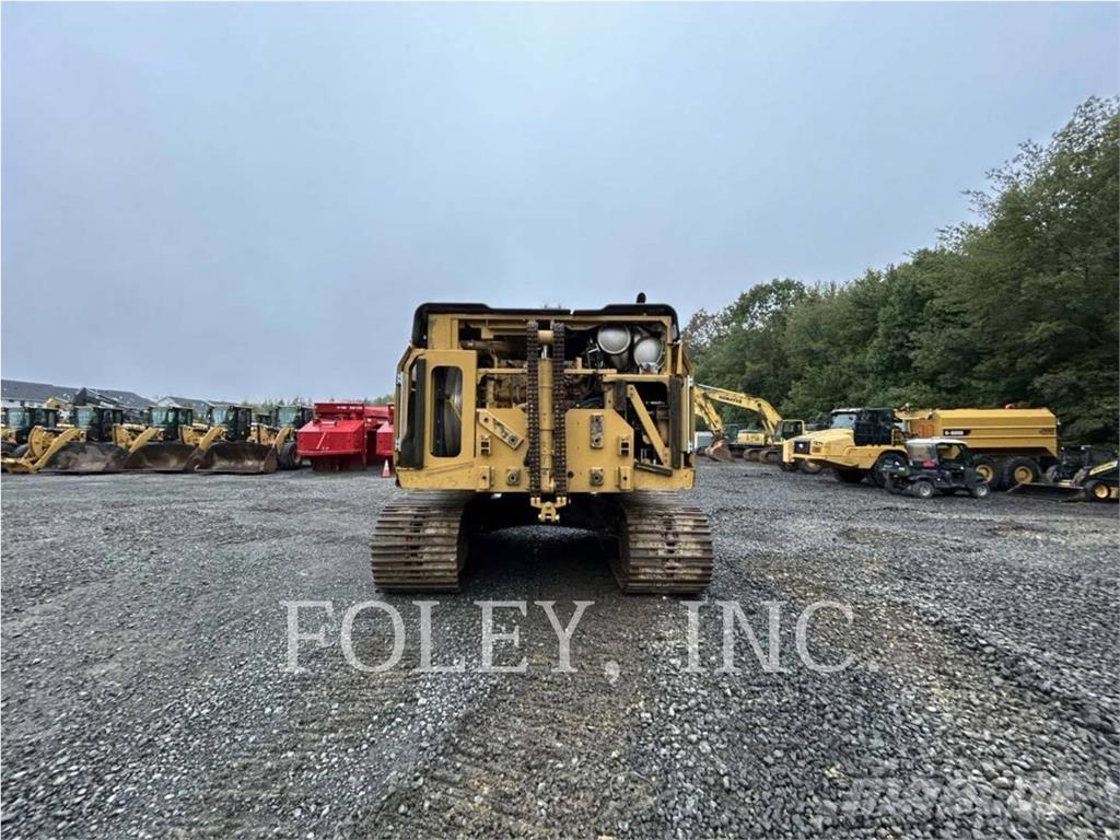 CAT 349FL Crawler excavators