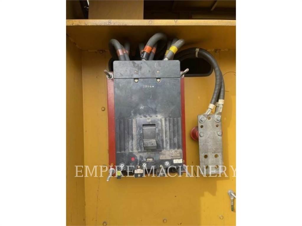 CAT 3508 Diesel Generators