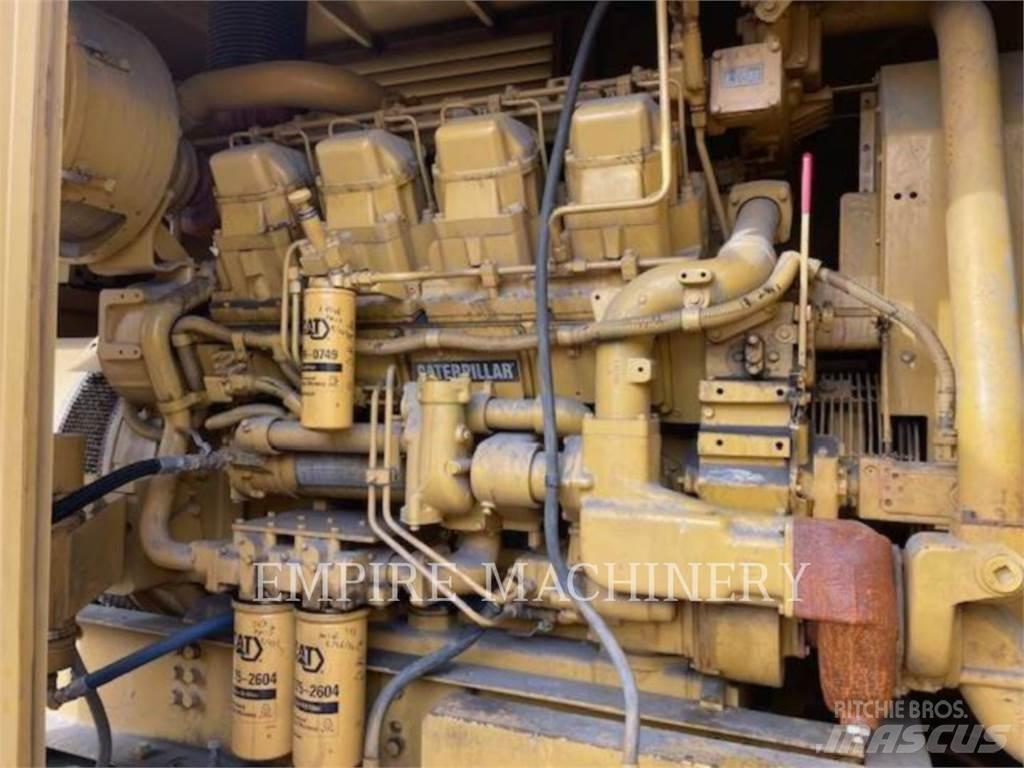 CAT 3508 Diesel Generators