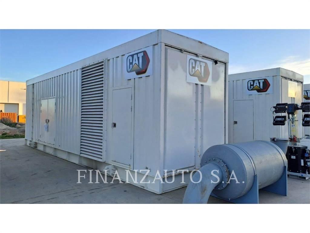 CAT 3516 Other Generators
