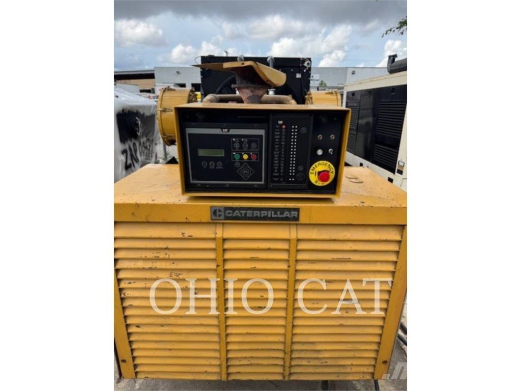 CAT 3516 Diesel Generators