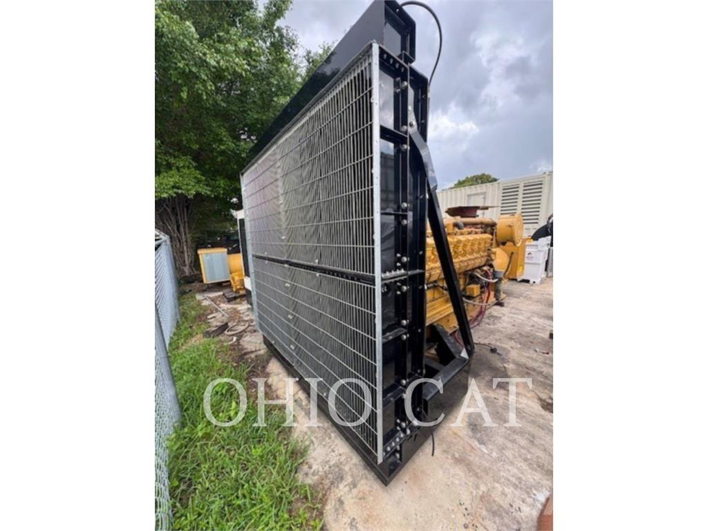 CAT 3516 Diesel Generators