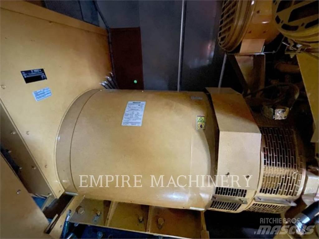 CAT 3516B Diesel Generators