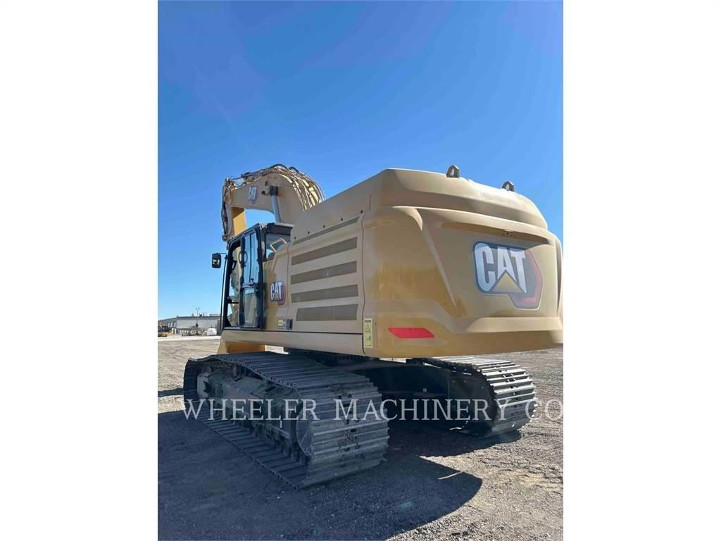 CAT 352 Crawler excavators