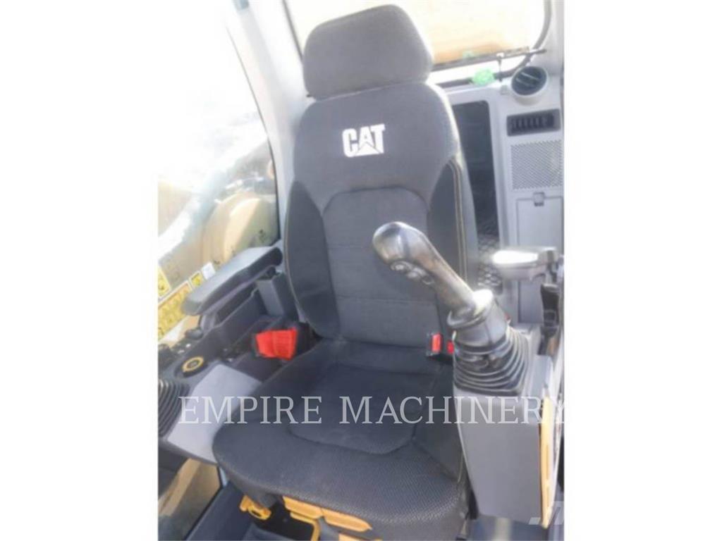 CAT 352-08FGP Crawler excavators