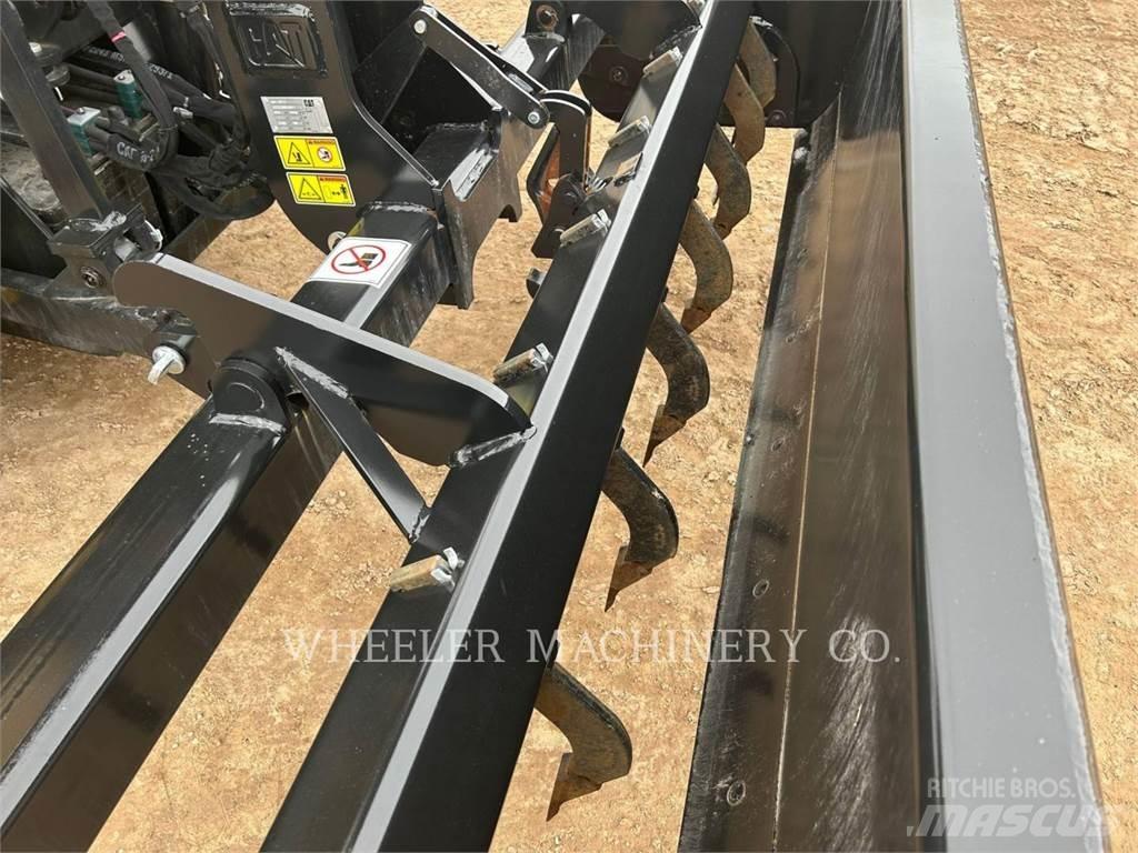 CAT 415 IL TLB's