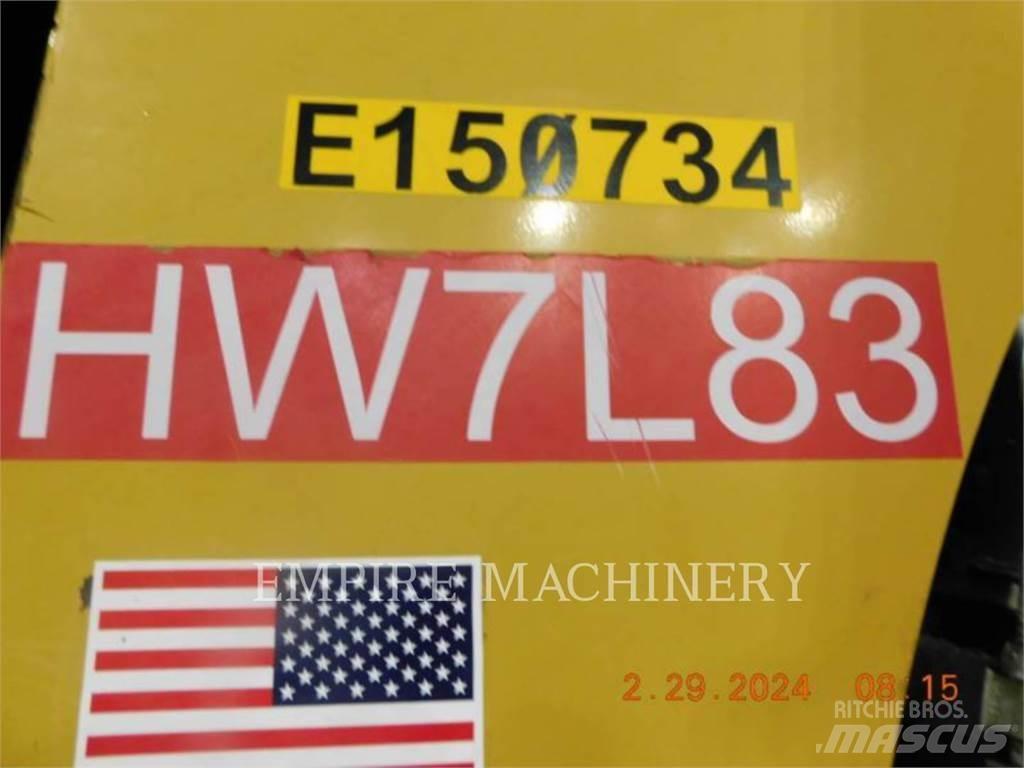 CAT 415F2 4EOP TLB's