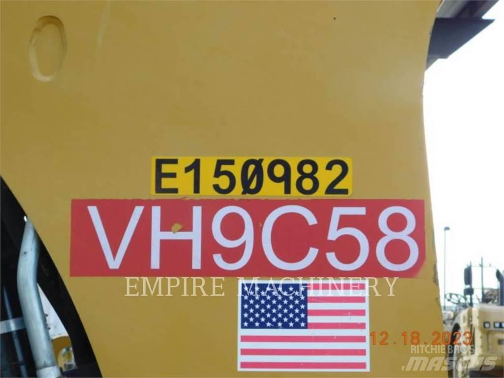 CAT 415F2 4EOP TLB's