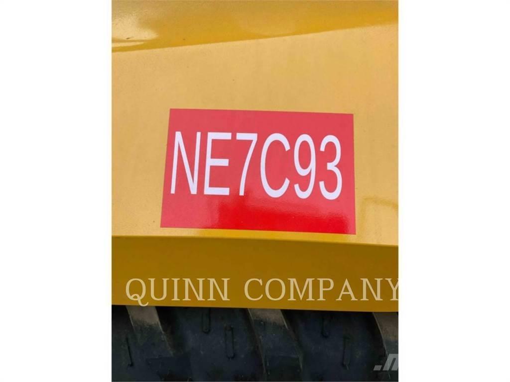 CAT 415F2 IL TLB's