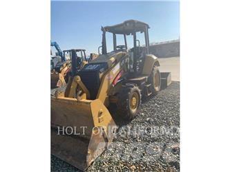 CAT 415IL Wheel loaders