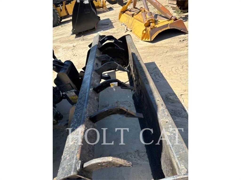CAT 415IL TLB's
