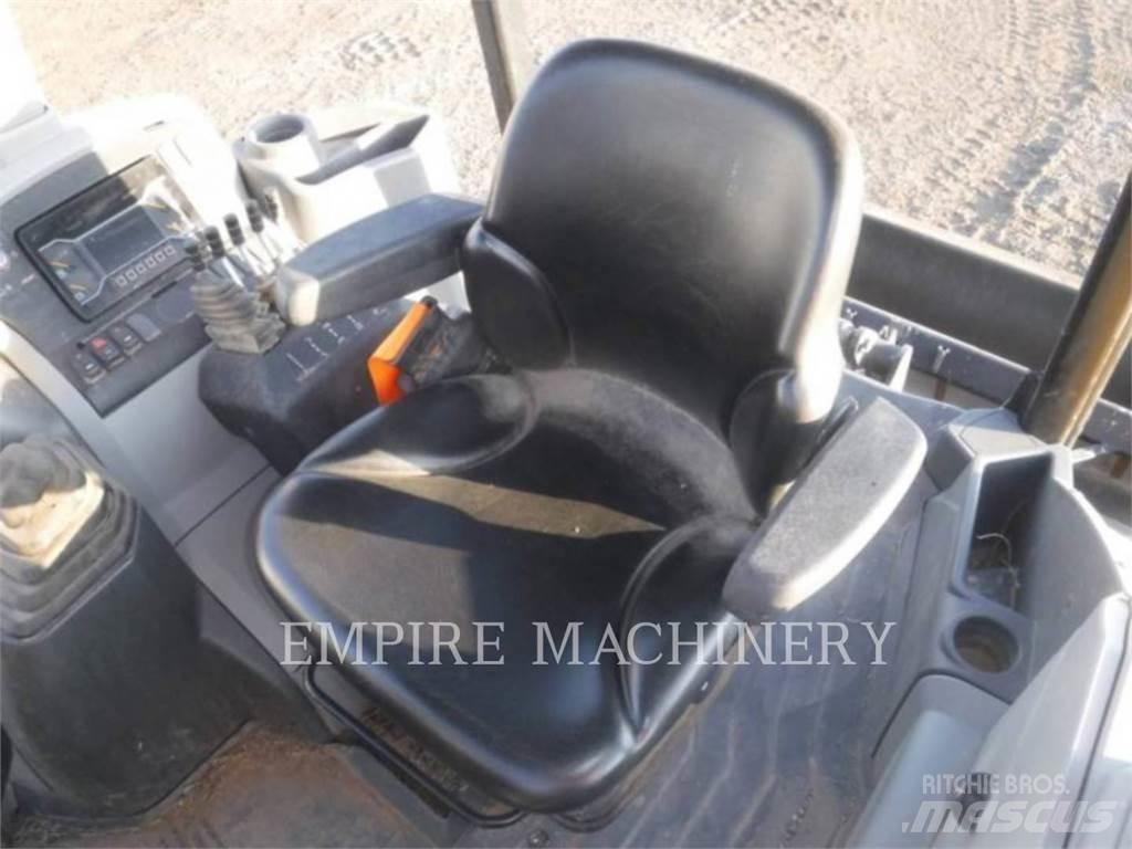 CAT 415IL Wheel loaders