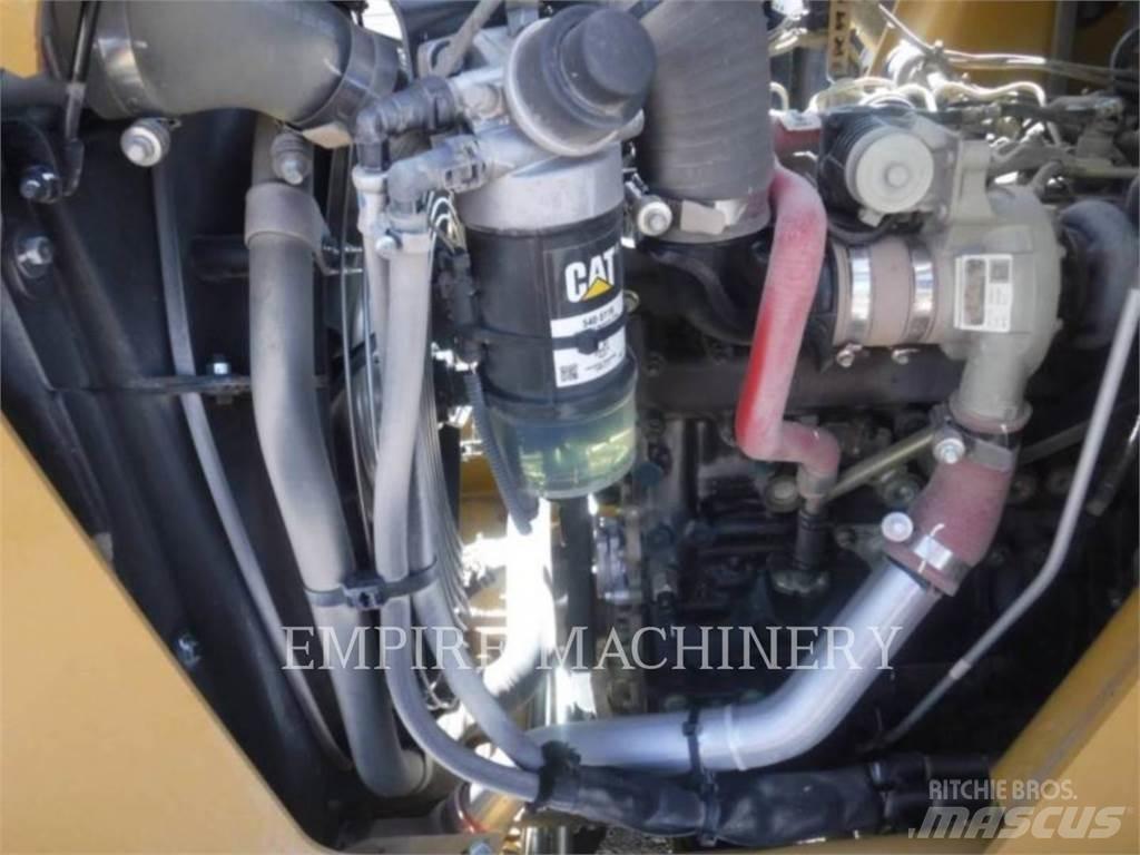 CAT 415IL Wheel loaders