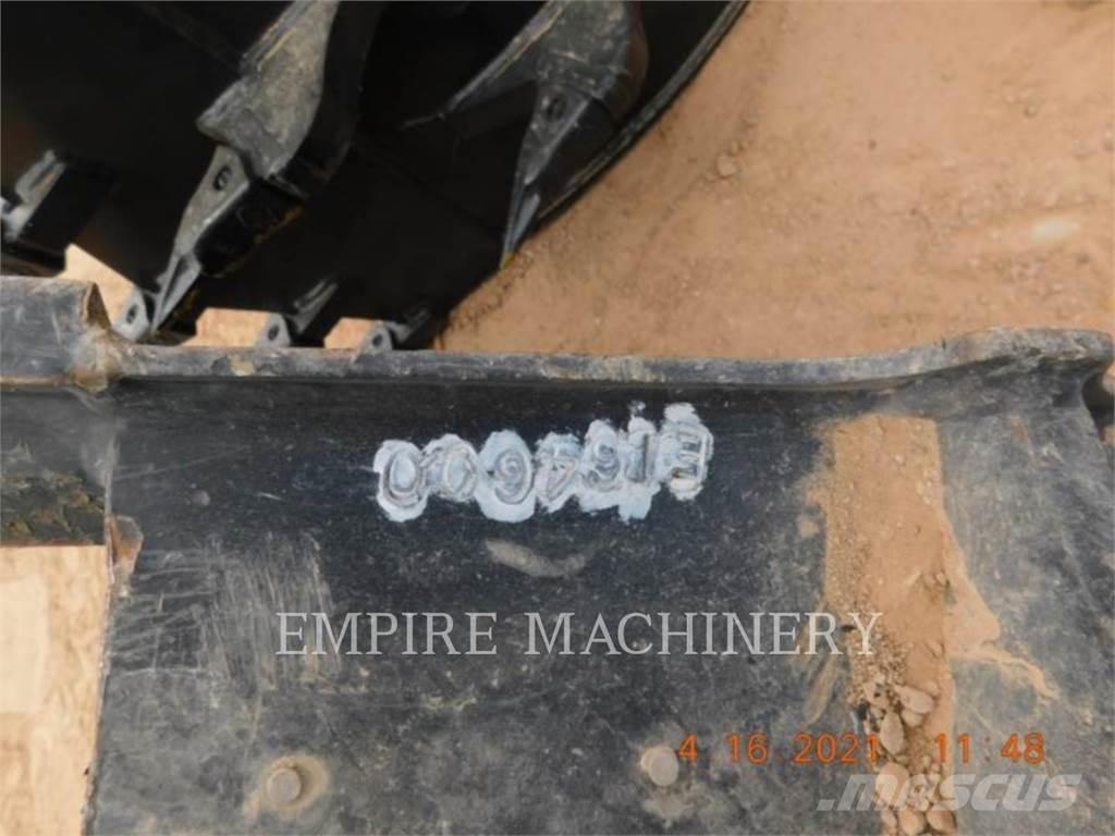 CAT 416-16HCBU Other